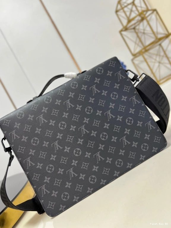 Firstbags ru BRIEFCASE VUITTON LOUIS LOCK S 0808